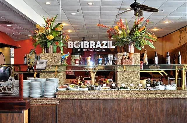 BoiBrazil - Orlando