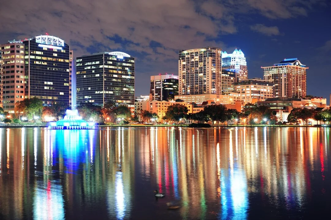 Orlando Downtown Deals